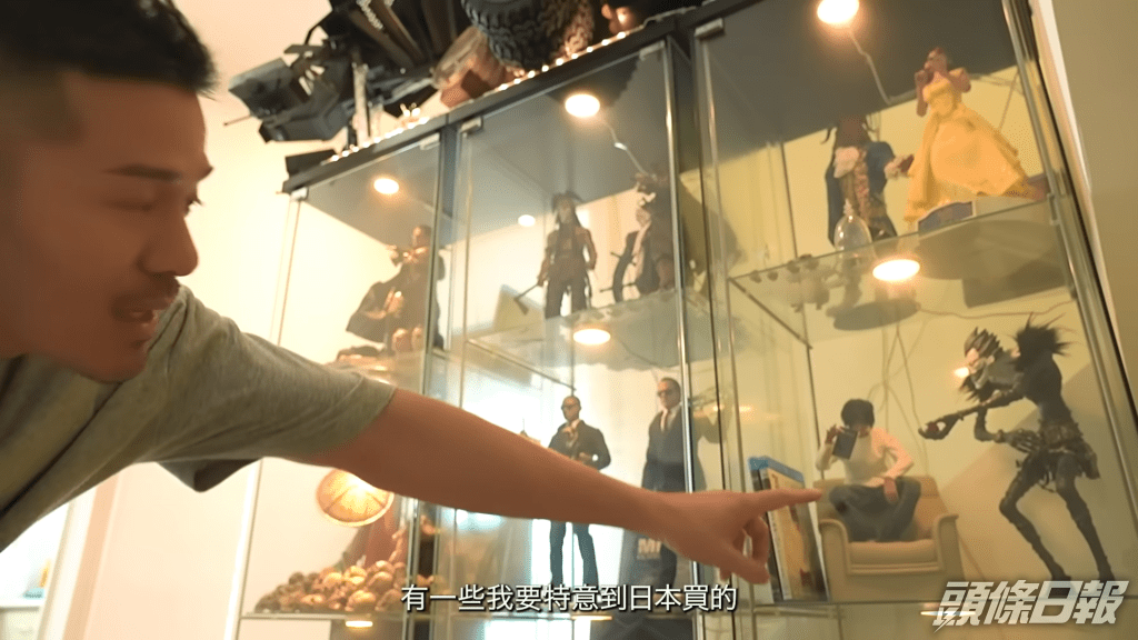 亦有日本動畫《死亡筆記》的。